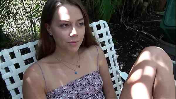 How To Have Fun With Your Redhead Step Sister – Selena Love – Family Therapy – Alex Adams