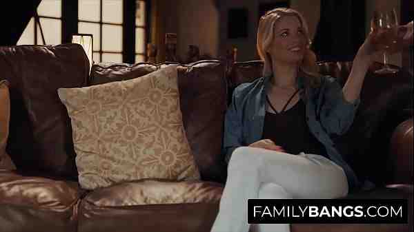 FamilyBangs.com ⭐ Inlove Milf with Sister in Law, Charlotte Stokely, Serene Siren