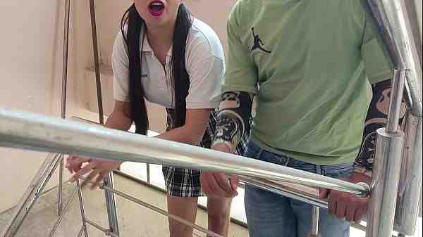 Indian Desi school viral mms video student’s fuck very hard teen girl first time anal hole tight pussy sucking dick in school