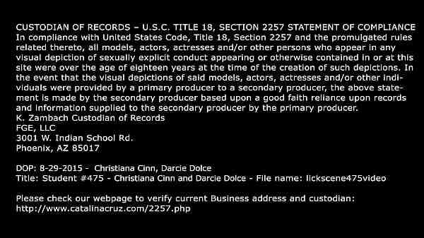 LICENSED TO LICK – Darcie Dolce My Bikini Barely Fits