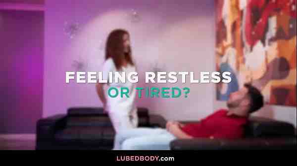 Resetting Rhythms: Lumi Helps Seth with Sleep Troubles