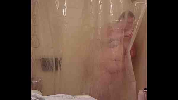 Shower with me