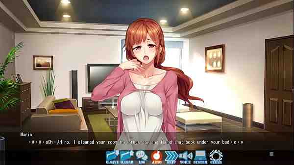 Welcome to the Mizuryuu kei land~ A Naughty theme park with your family! – Yurika Route