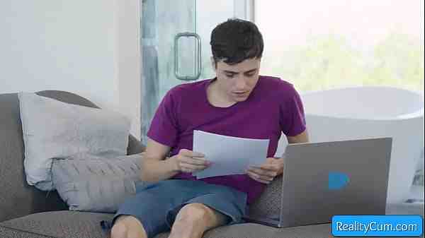 Busty step mom helps step son to learn and more sexy and kinky stuff – Dana Vespoli, Ricky Spanish
