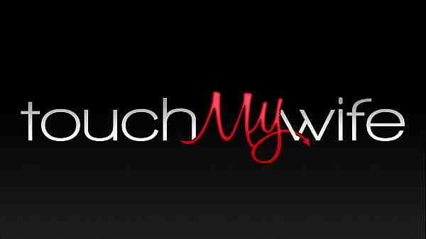 Fucking My Busty Horny Wife with the Poolboy – Sasha Pearl – TouchMyWife