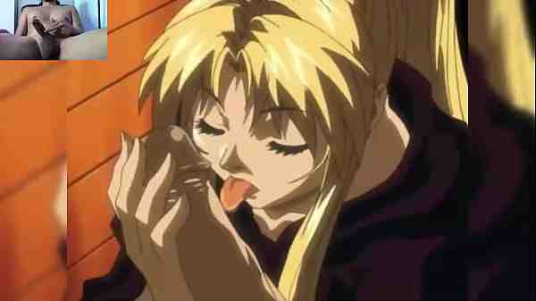 La BIBLIA NEGRA la trajo devuelta y ahora debe follarse a una virgen para obtener su cuerpo. Episodio 05 Bible Black HENTAI SIN CENSURA