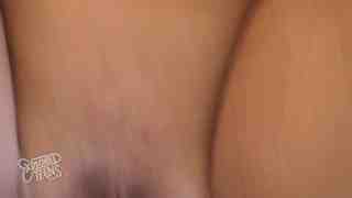 Nervous Teen Makes Her Very First Porn Video