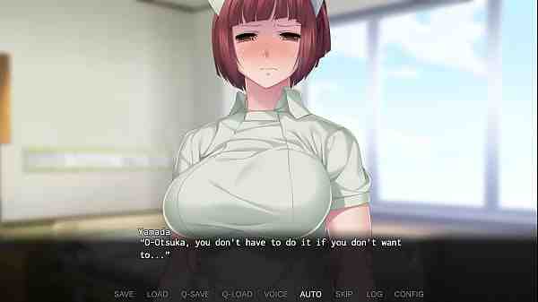 Nope Nope Nope Nope Nurses (Long Play)