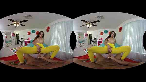 Teen VR – Shane Blair – RealTeensVR.com
