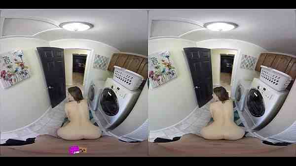 VR Teen – Joseline Kelly – Real Teens VR