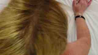 Wife Threesome (MMF) In First Class Hotel Room! Raw & Uncut!