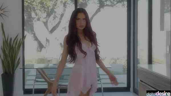 Come See Sabina Rouge CUM at DigitalDesire