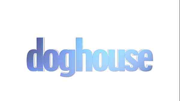 DOG HOUSE – Rebecca Black Gets Her Pussy And Asshole Fucked At A Sex Party With Angelo Godshack & Steve Q