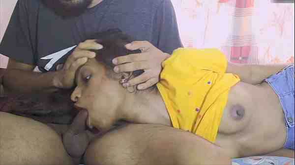 Why Did StepBrother Do It With His Own Stepsister’s Mouth?