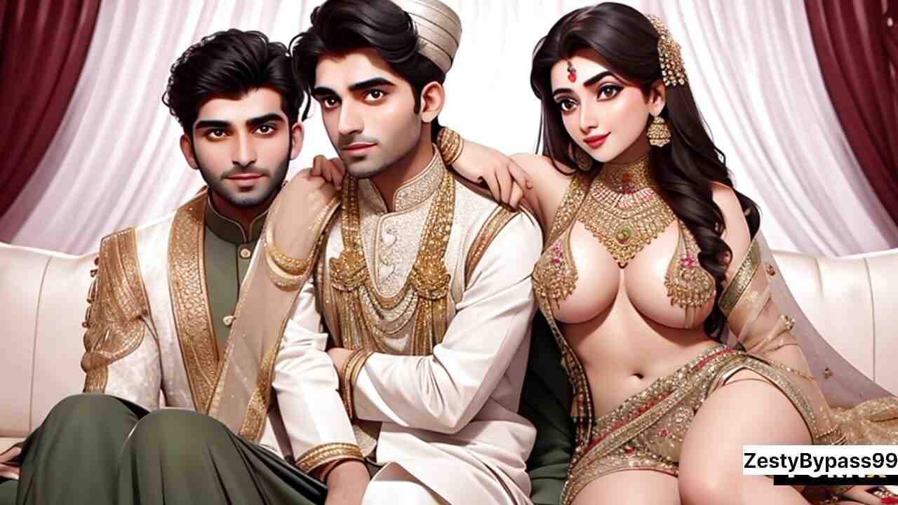 Bhai ne mujhe chod ke pregnent kiya