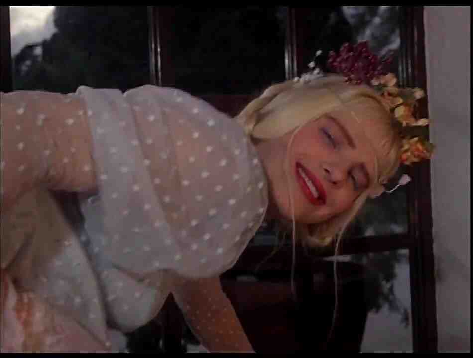 John Holmes VS Cicciolina (Original Full Movie)