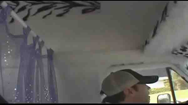 Lexi Belle Gets Banged By The Ice Cream Man