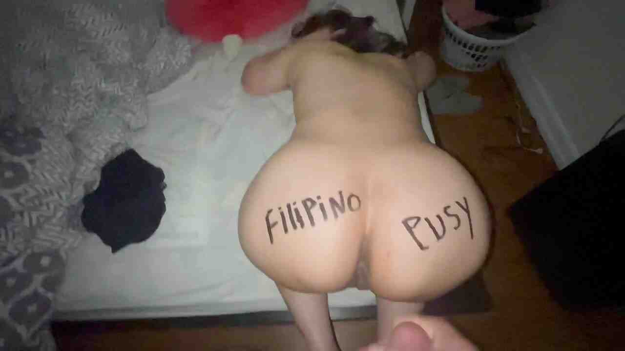 My Filipino will pregnant
