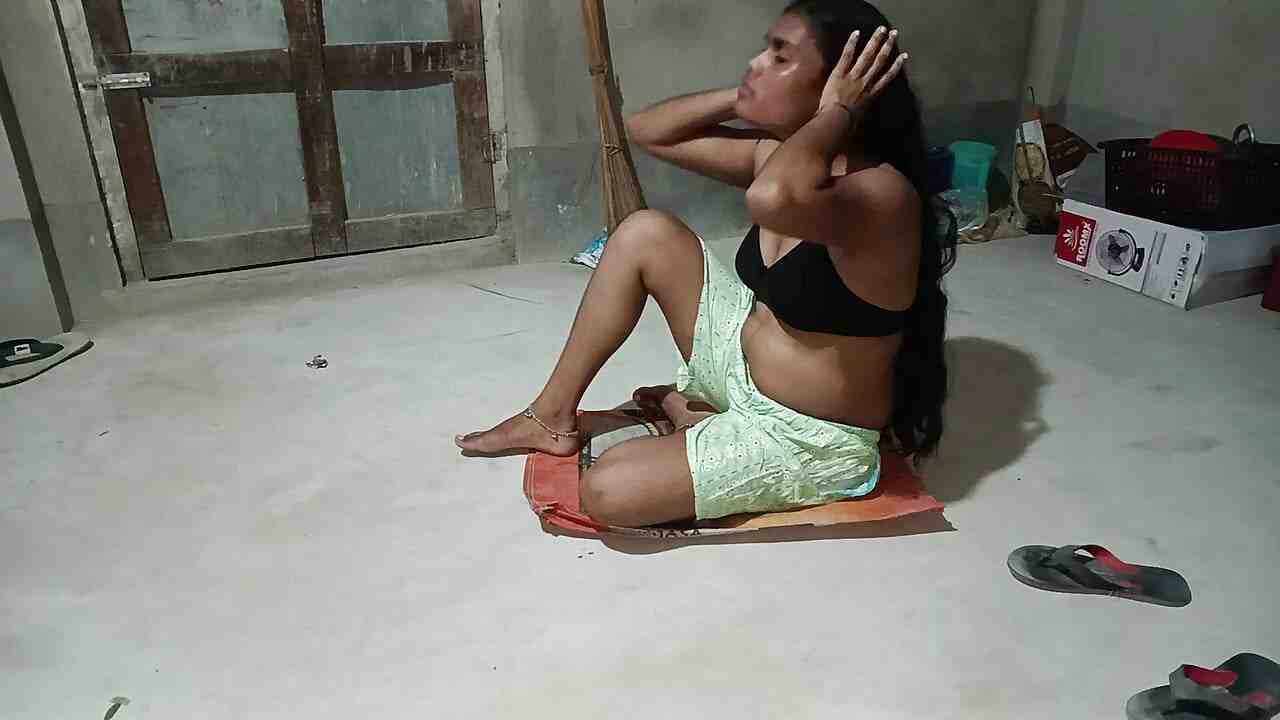 Sex with a beautiful Desi girl