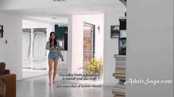 Squirting Relief For Dear Lesbian Room Mate – Chloe Surreal, Nicole Doshi