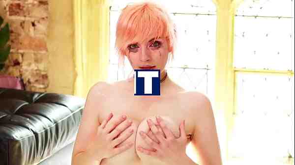 Teen Student Tells You How To Wank Your Cock