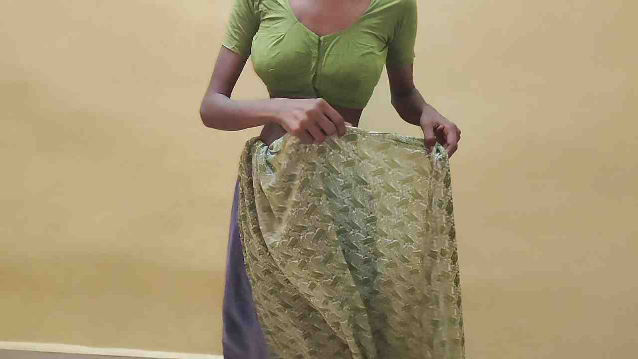 Indian Tamil Girl Hard fuck With My Husband